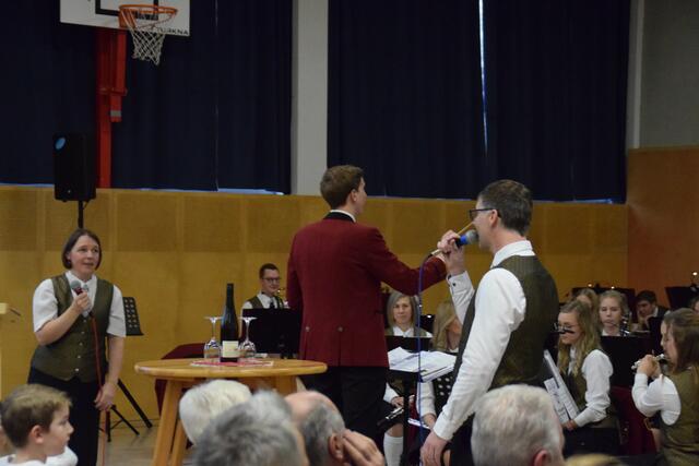 Foto: Musikverein Schweiggers