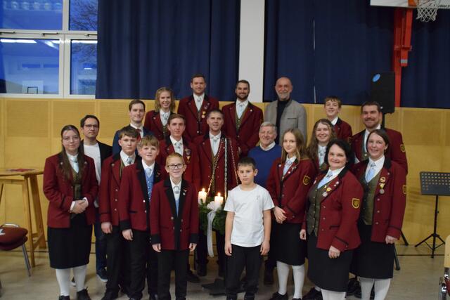 Foto: Musikverein Schweiggers