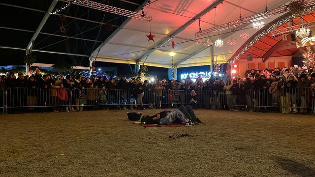 Foto: Alejandra Ortiz