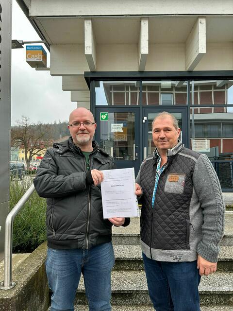 Foto: FPÖ