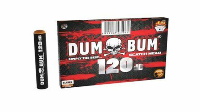 Foto: Knallbunt Feuerwerke