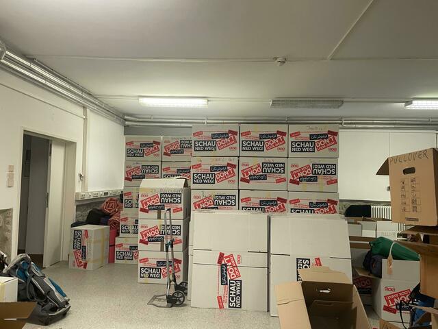 Foto: Pia Rotter/ MeinBezirk