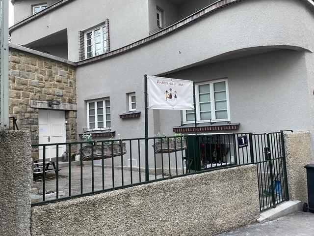 Die Kinderoase Weimar erhält ab Ende Februar 2024 kein Fördergeld mehr.  | Foto: MeinBezirk