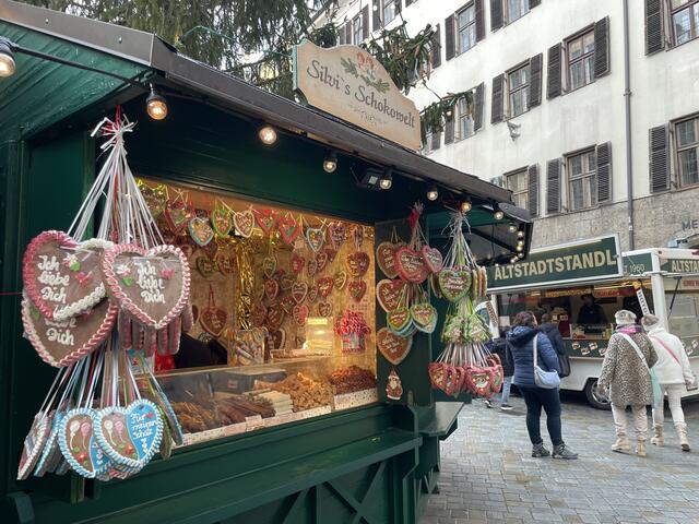 Foto: Julia Perktold