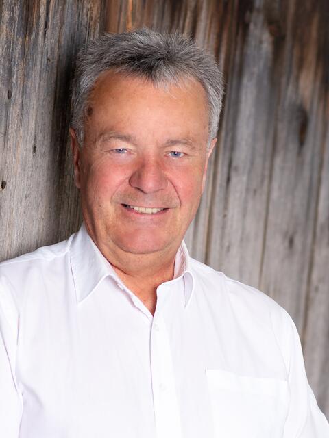 Gerhard Lindbichler, Vorsitzender des Bezirksabfallverbandes Kirchdorf | Foto: BAV Kirchdorf