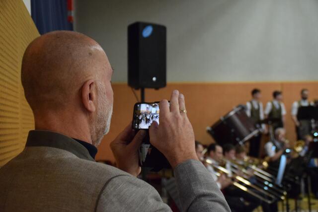 Foto: Musikverein Schweiggers