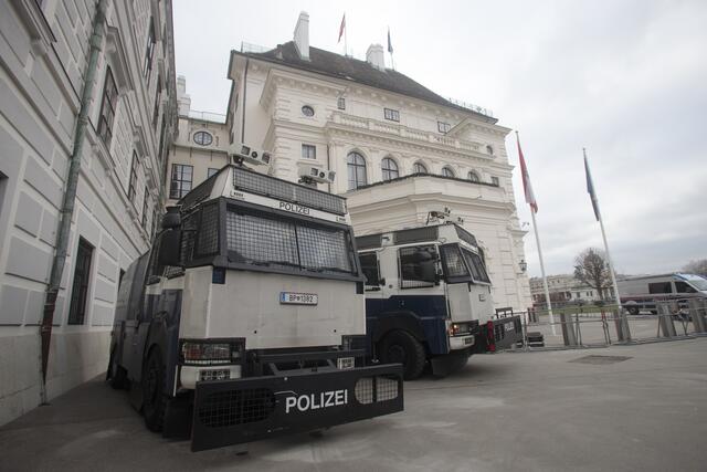 Archiv | Foto: ALEX HALADA / APA / picturedesk.com