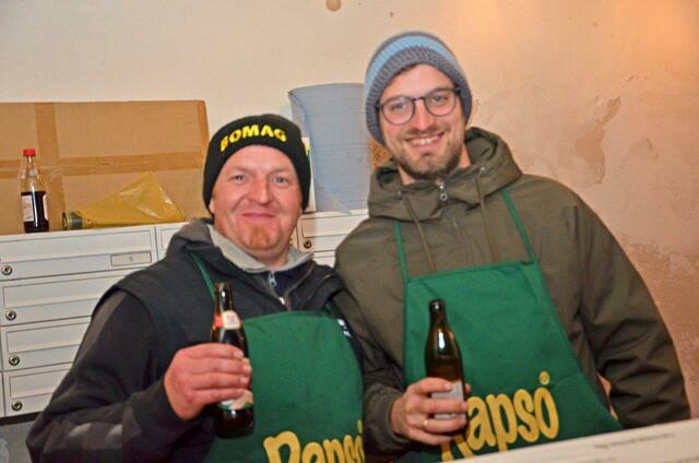 Foto: Josef Pointinger