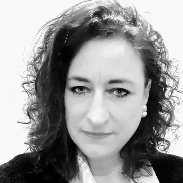 Karin Darmann-Streit betreibt seit 18 Jahren ihren Beautysalon und bietet dort Fußpflege sowie eine kleine kosmetische Auszeit an. | Foto: Privat