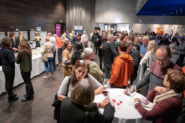 Foto: Marco Pircher / Kulturverein Wunderlich