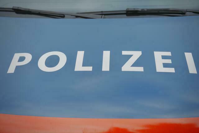 Die Ermittlungen der Polizei laufen (Symbolfoto) | Foto: MeinBezirk.at