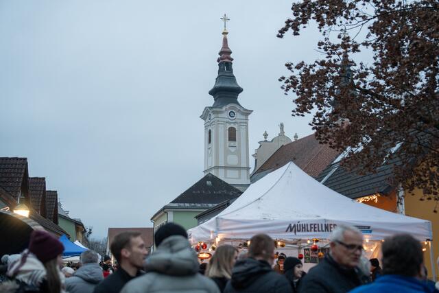 Foto: Brauchtumsverein