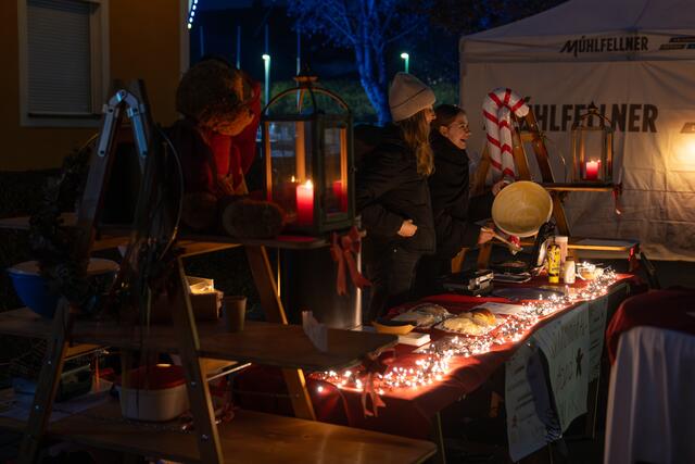 Foto: Brauchtumsverein