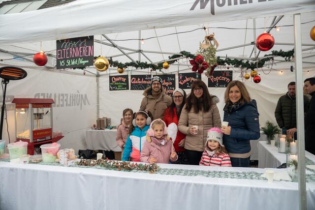 Foto: Brauchtumsverein