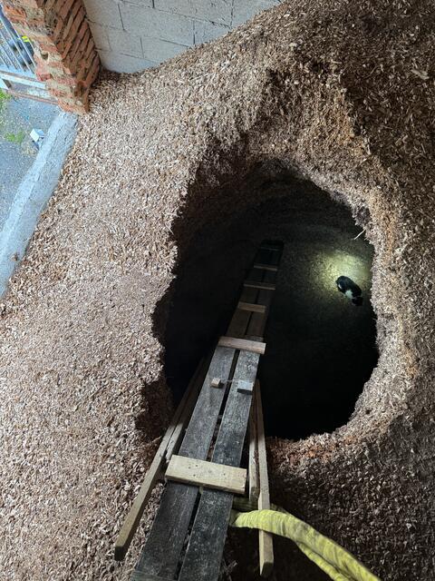 Foto: TEAM FOTOKERSCHI / FEUERWEHR St. FLORIAN