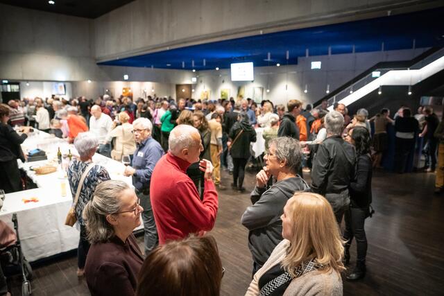 Foto: Marco Pircher / Kulturverein Wunderlich