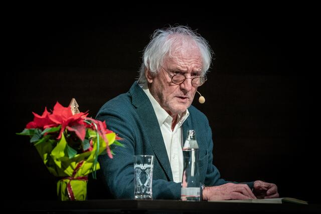 Foto: Marco Pircher / Kulturverein Wunderlich