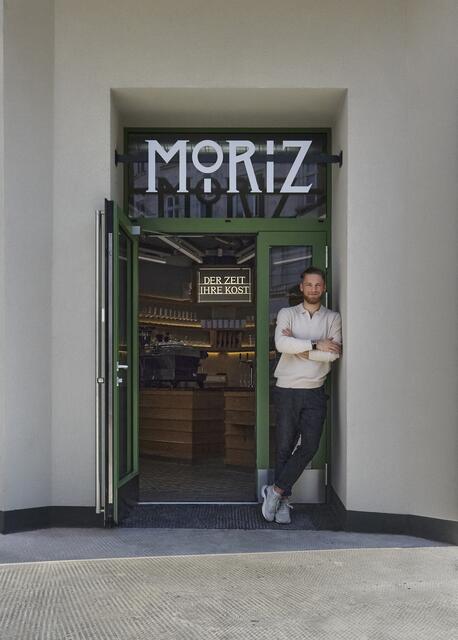 Foto: Moriz
