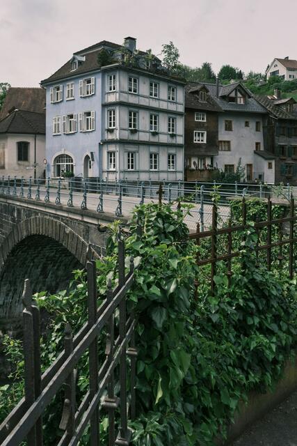 Feldkirch Budget 2025 - Investiert wird weiter | Foto: Marcus Ganahl