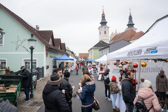 Foto: Brauchtumsverein