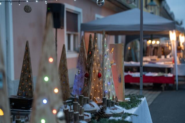Foto: Brauchtumsverein