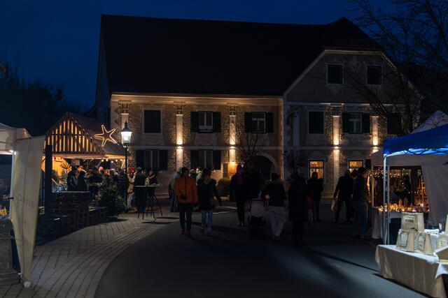 Foto: Brauchtumsverein