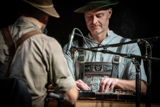 Foto: Marco Pircher / Kulturverein Wunderlich