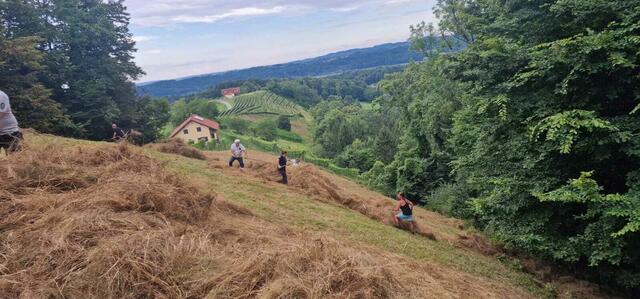 Foto: Steiermärkische Berg- und Naturwacht