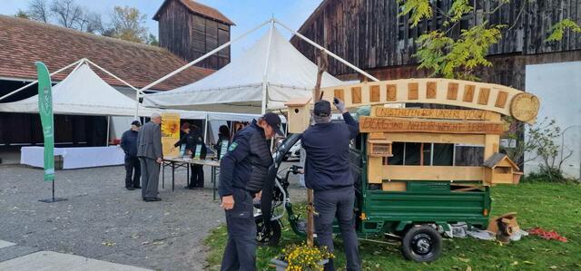 Foto: Steiermärkische Berg- und Naturwacht