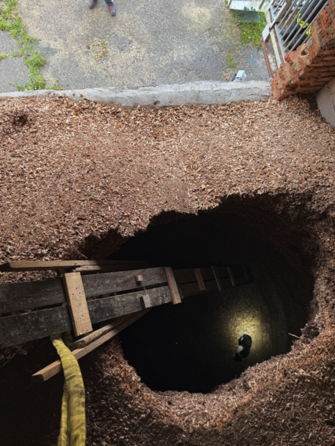 Foto: TEAM FOTOKERSCHI / FEUERWEHR St. FLORIAN