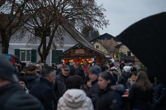 Foto: Brauchtumsverein