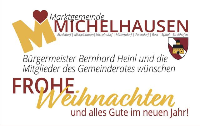 Foto: Gemeinde Michelhausen