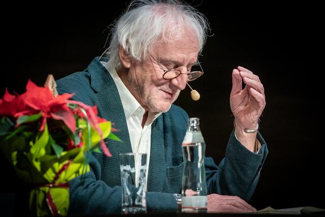 Foto: Marco Pircher / Kulturverein Wunderlich