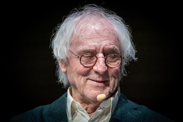 Foto: Marco Pircher / Kulturverein Wunderlich