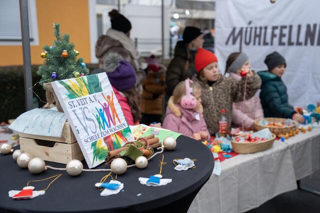 Foto: Brauchtumsverein