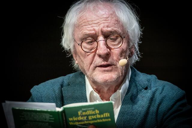 Foto: Marco Pircher / Kulturverein Wunderlich