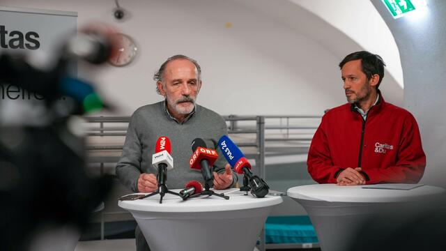 Foto: Andreas Pölzl/ MeinBezirk