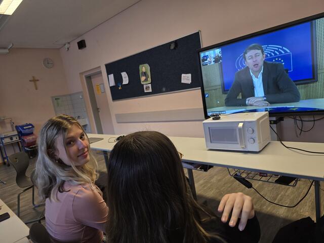 Foto: Wolfgang Perndorfer