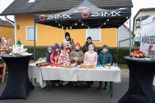 Foto: Brauchtumsverein