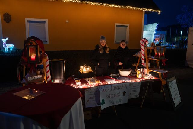 Foto: Brauchtumsverein