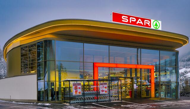 Foto: SPAR