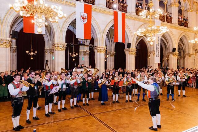 Foto: Tirolerbund
