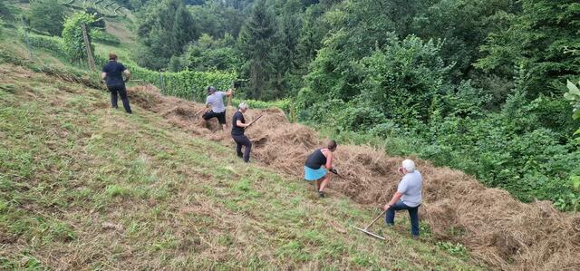 Foto: Steiermärkische Berg- und Naturwacht