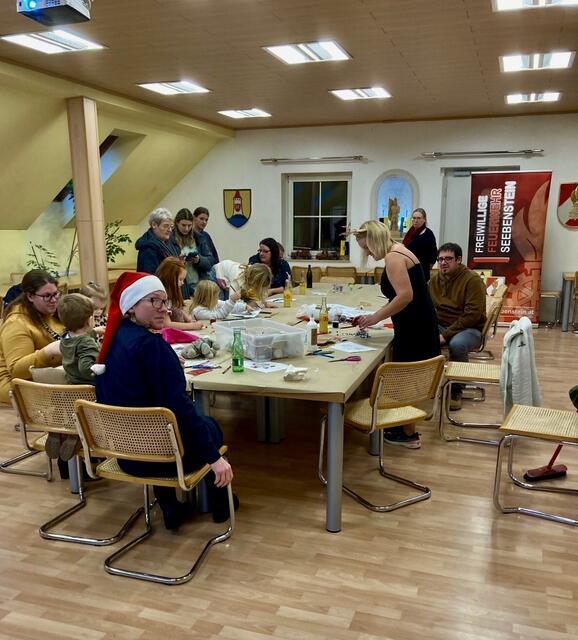 Foto: Gemeinde Seebenstein 