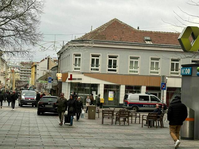 Foto: Ronja Reidinger/MeinBezirk