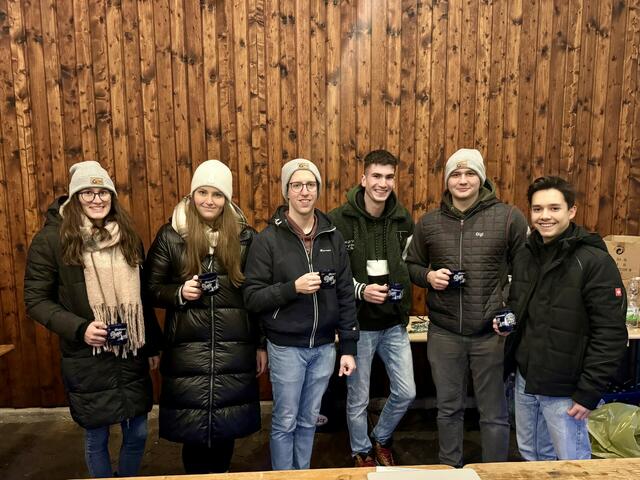 Viktoria Lager, Cornelia Renner, Stefan Bühringer, Jakob Sainitzer, Christian Bauer-Eder, Daniel Widhalm