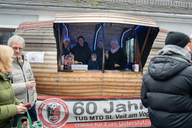 Foto: Brauchtumsverein