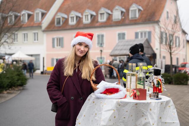 Foto: Brauchtumsverein