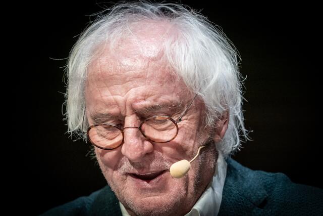 Foto: Marco Pircher / Kulturverein Wunderlich