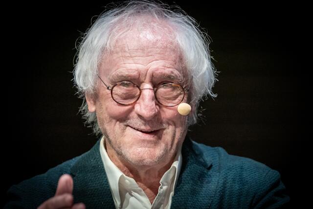 Foto: Marco Pircher / Kulturverein Wunderlich